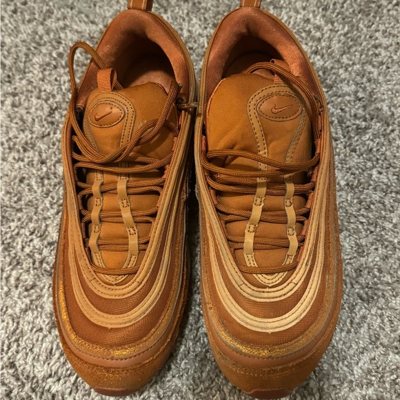 NIKE AIR MAX 97 - Picture 8 of 13